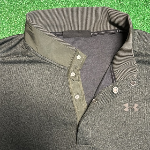 Under Armour Pullover Golf - Picture 3 of 6